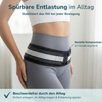 OrthoVeo™ All-In-One Set für Rücken- & Ischias