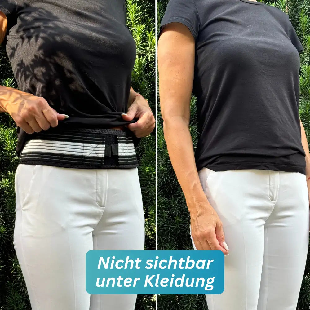 OrthoVeo™ All-In-One Set für Rücken- & Ischias