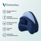 OrthoVeo™ All-In-One Set für Rücken- & Ischias