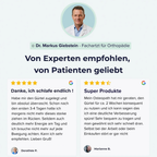 OrthoVeo™ All-In-One Set für Rücken- & Ischias